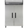 Maxx Cold MXCF-49FDHC Reach-In Freezer, Double Door, Top Mount - Image 3