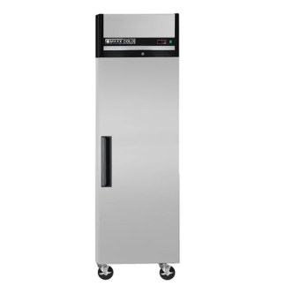 Maxx Cold MXCR-19FDHC Reach-in Refrigerator, Single Door, Top Mount
