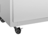 Maxx Cold MXCR72UHC Undercounter Refrigerator, Triple Door - Image 3