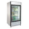 Maxx Cold MXM1-12RHC Merchandiser Refrigerator, Free Standing