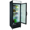 Maxx Cold MXM1-23RBHC Merchandiser Refrigerator, Free Standing - Image 2