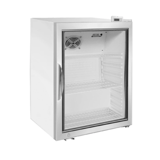 Maxx Cold MXM1-4RHC Merchandiser Refrigerator, Countertop