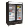 Maxx Cold MXM2-48RBHC Merchandiser Refrigerator, Free Standing - Image 3