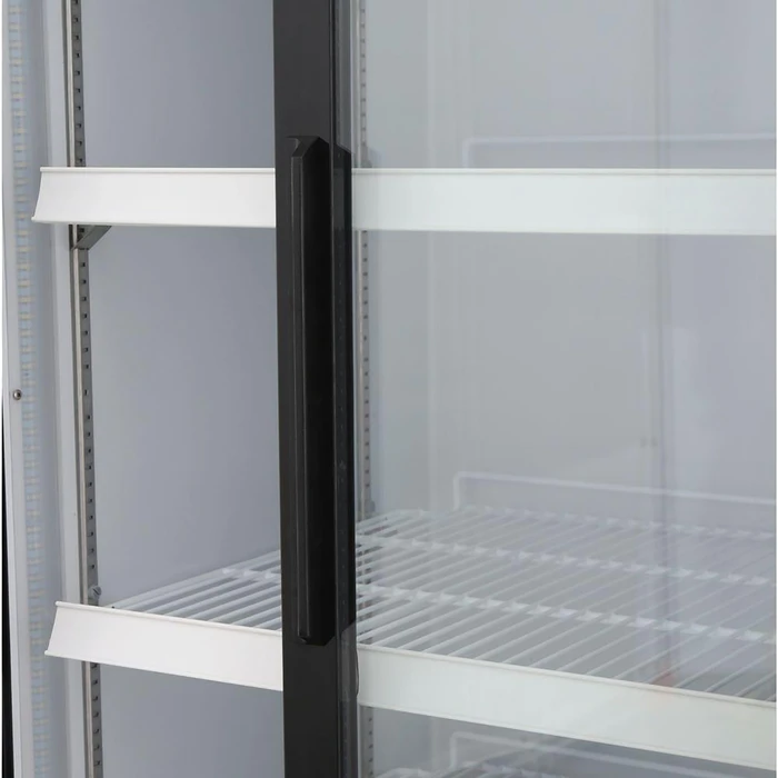 Maxx Cold MXM2-48RSHC Merchandiser Refrigerator, Free Standing - Plant ...