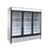 Maxx Cold MXM3-72FHC Merchandiser Freezer, Free Standing