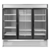 Maxx Cold MXM3-72FHC Merchandiser Freezer, Free Standing - Image 2