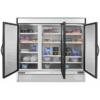 Maxx Cold MXM3-72FHC Merchandiser Freezer, Free Standing - Image 3
