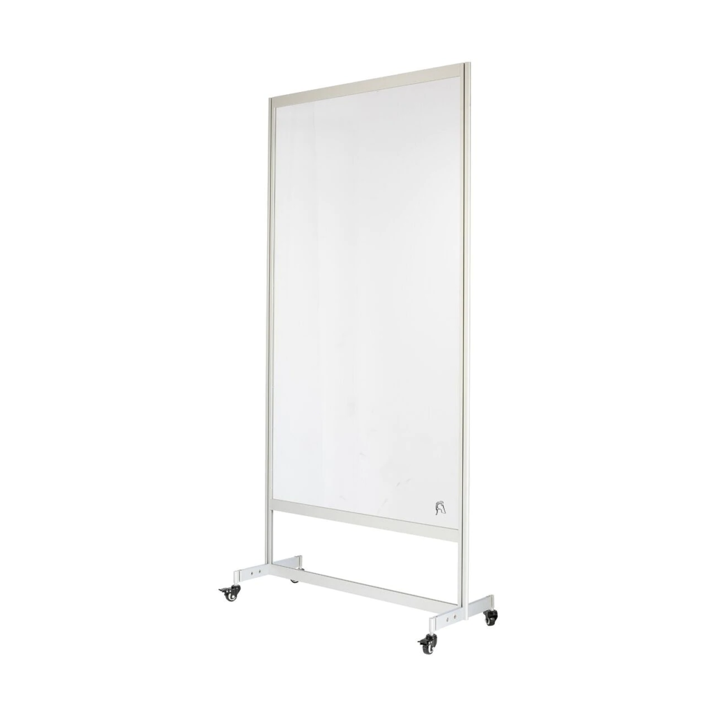 Spartan Rolling Shield (Packs of 4) SAR3672 Plant Based Pros