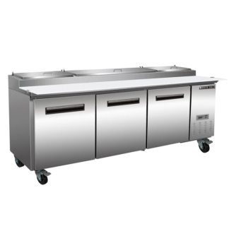 Maxx Cold MXCPP92HC Pizza Prep Table