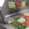 Maxx Cold MXCR29SHC Sandwich/Salad Prep Station - Image 3