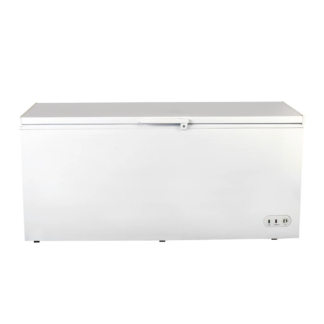 Maxx Cold MXSH19.4SHC Chest Freezer, Solid Top