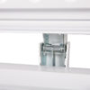 Maxx Cold MXSH23.6SHC Chest Freezer, Split top - Image 4
