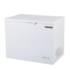 Maxx Cold MXSH9.6SHC Chest Freezer, Solid Top