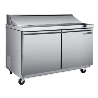 Maxx Cold MXSR48SHC Sandwich/Salad Station