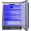 Maxx Ice MCR5U-O Compact Refrigerator - Image 5