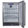 Maxx Ice MCR5U-O Compact Refrigerator - Image 4