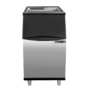 Maxx Ice MIB310N Ice Storage Bin (formerly MIB280N) - Image 2
