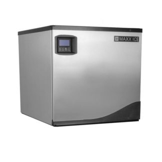 Maxx Ice MIM360N Intelligent Series 22" Full-Dice Modular Ice Machine