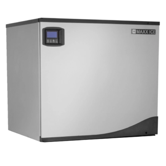 Maxx Ice MIM500N Intelligent Series, 30" Modular Ice Machine (Full Dice Cube)