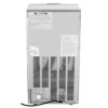 Maxx Ice MIM85H Self-Contained Half Dice Cube Ice Machine - Image 7