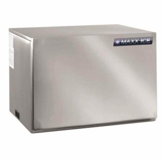 Maxx Ice MIM475H 30" Half-Dice Cube Modular Ice Machine
