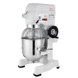 Eurodib M30ETL 30 qt Planetary Mixer - Floor Model, 2 hp, 110v