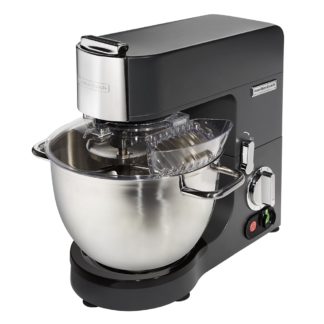 Hamilton Beach CPM800 8 qt Planetary Mixer - Countertop, 1 HP, 120v