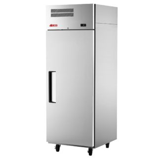 Turbo Air EF24-1-N 28 3/4" One Section Reach In Freezer, (1) Solid Door, 115v