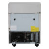 Turbo Air MST-28-N 28" Sandwich/Salad Prep Table w/ Refrigerated Base, 115v - Image 6