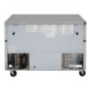 Turbo Air MUF-48-N 48 1/4" W Undercounter Freezer w/ (2) Section & (2) Door, 115v - Image 4