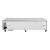 Turbo Air TCBE-96SDR-N 96" Chef Base w/ (4) Drawers - 115v - Image 4