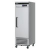 Turbo Air TSF-23SD-N 27" One Section Reach In Freezer, (1) Solid Door, 115v