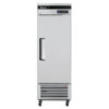 Turbo Air TSF-23SD-N 27" One Section Reach In Freezer, (1) Solid Door, 115v - Image 2