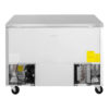 Turbo Air TUF-48SD-D2-N 48 1/4" W Undercounter Freezer w/ (2) Sections, (1) Door & (2) Drawers, 115v - Image 4