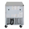 Turbo Air TUR-28SD-N 27 1/2" W Undercounter Refrigerator w/ (1) Section & (1) Door, 115v - Image 4