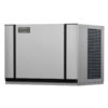 Ice-O-Matic CIM0330FA/B110PS 316 lb Full Cube Ice Maker w/ Bin - 854 lb Storage, Air Cooled, 115v - Image 2