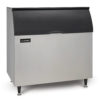 Ice-O-Matic CIM0330FA/B110PS 316 lb Full Cube Ice Maker w/ Bin - 854 lb Storage, Air Cooled, 115v - Image 3