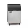 Ice-O-Matic CIM0430HA/B55PS 435 lb Half Cube Ice Maker w/ Bin - 510 lb Storage, Air Cooled, 115v - Image 3