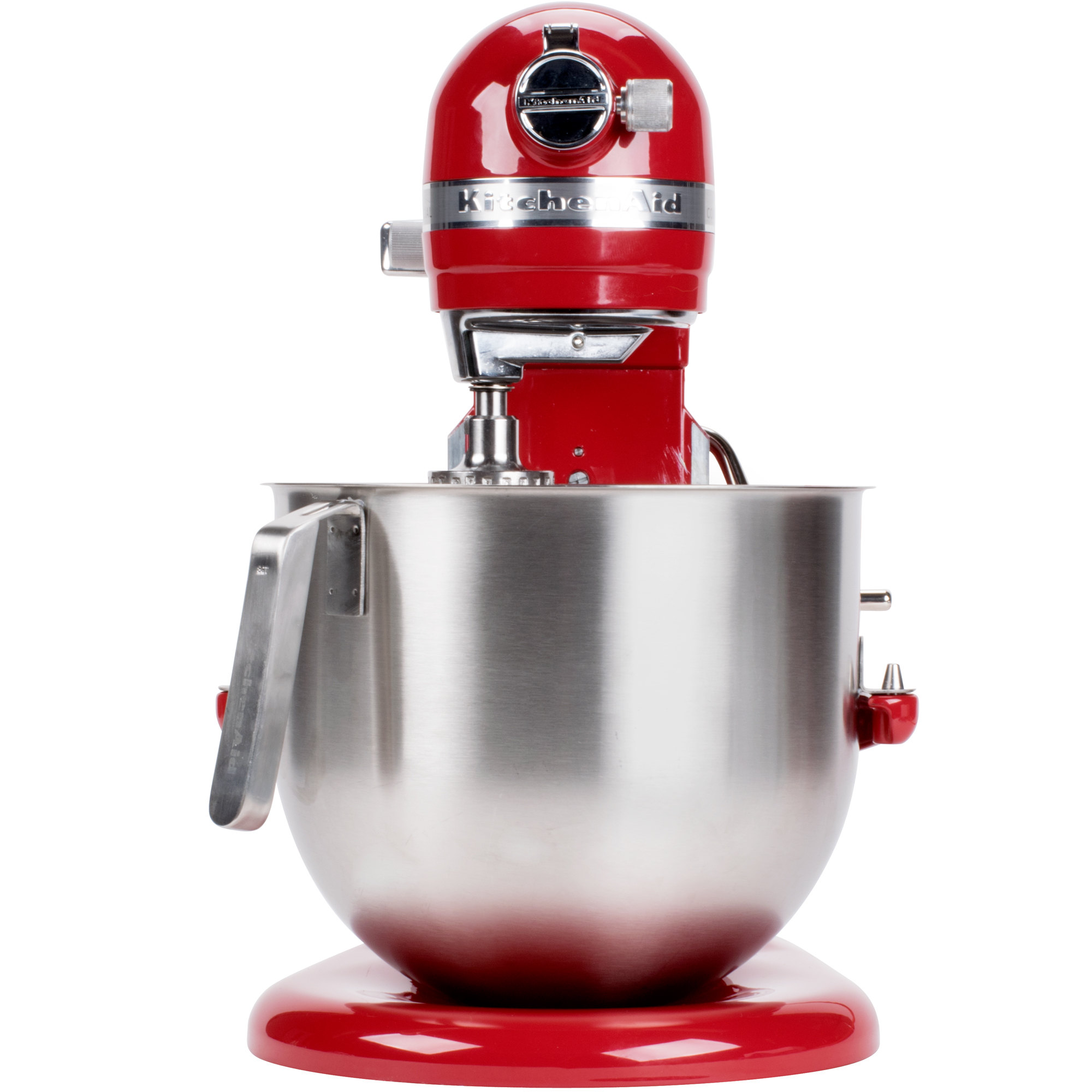 KitchenAid 8-Qt. Commercial Mixer, Machines