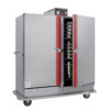 Carter-Hoffmann BB1600 Heated Banquet Cart - (150) Plate Capacity, Stainless, 120v - Image 13