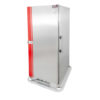 Carter-Hoffmann PH1830 Full Height Insulated Mobile Heated Cabinet w/ (16) Pan Capacity, 120v