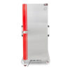 Carter-Hoffmann PH1830 Full Height Insulated Mobile Heated Cabinet w/ (16) Pan Capacity, 120v - Image 2