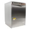 CMA Dishmachines UC50E High Temp Rack Undercounter Dishwasher - (30) Racks/hr, 208v/1ph