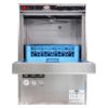 CMA Dishmachines UC65E-M2 High Temp Rack Undercounter Dishwasher - (30) Racks/hr, 208v/1ph