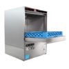 CMA Dishmachines UC65E-M2 High Temp Rack Undercounter Dishwasher - (30) Racks/hr, 208v/1ph - Image 2