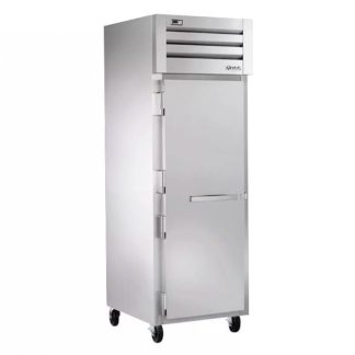 True STG1F-1S-HC 28" One Section Reach In Freezer, 115v