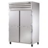 True STG2F-2S-HC 53" Spec Series® Two Section Reach-In Freezer, (2) Solid Doors, 115v