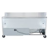 True TSSU-72-18-HC 72" Sandwich/Salad Prep Table w/ Refrigerated Base, 115v - Image 5