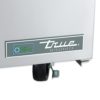 True TSSU-72-30M-B-ST-HC 72" Sandwich/Salad Prep Table w/ Refrigerated Base, 115v - Image 11