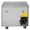 Turbo Air JUR-36-N6 35 3/8" W Undercounter Refrigerator w/ (1) Section & (1) Door, 115v - Image 4